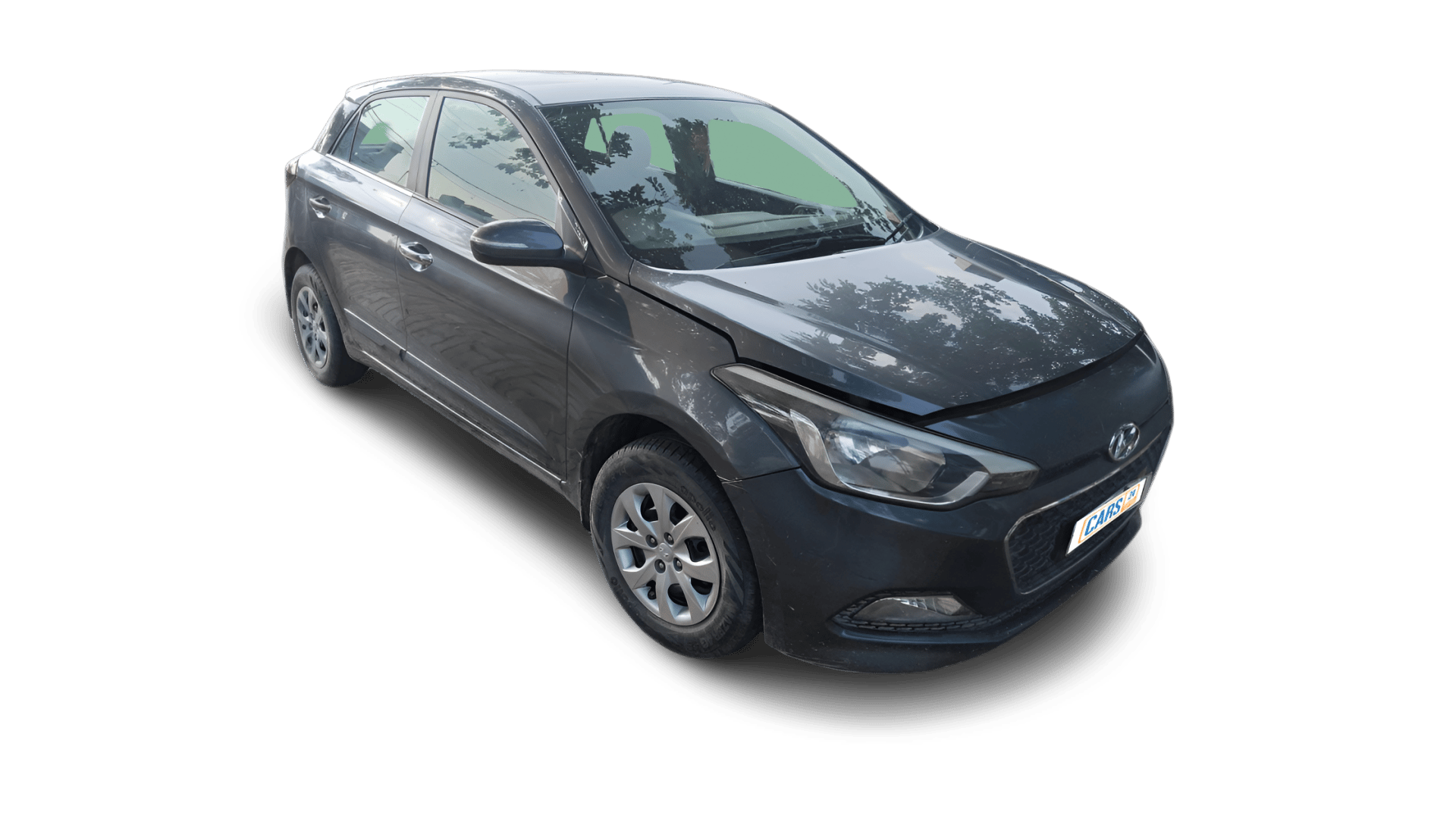 2016 Hyundai Elite i20 - Hatchback - Petrol - Manual - ₹3.40 lakh